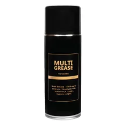 MULTI GREASE SPRAY 400 ML